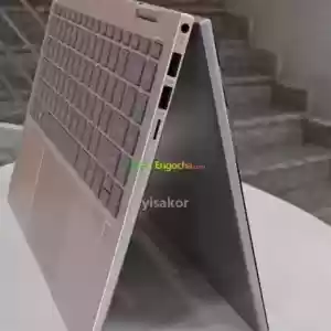 Hp Envy x360 Core i7  13th generation◈ Converitable,TouchScreen◈Ultra Slim 10 cor and  12 in Ethiopia